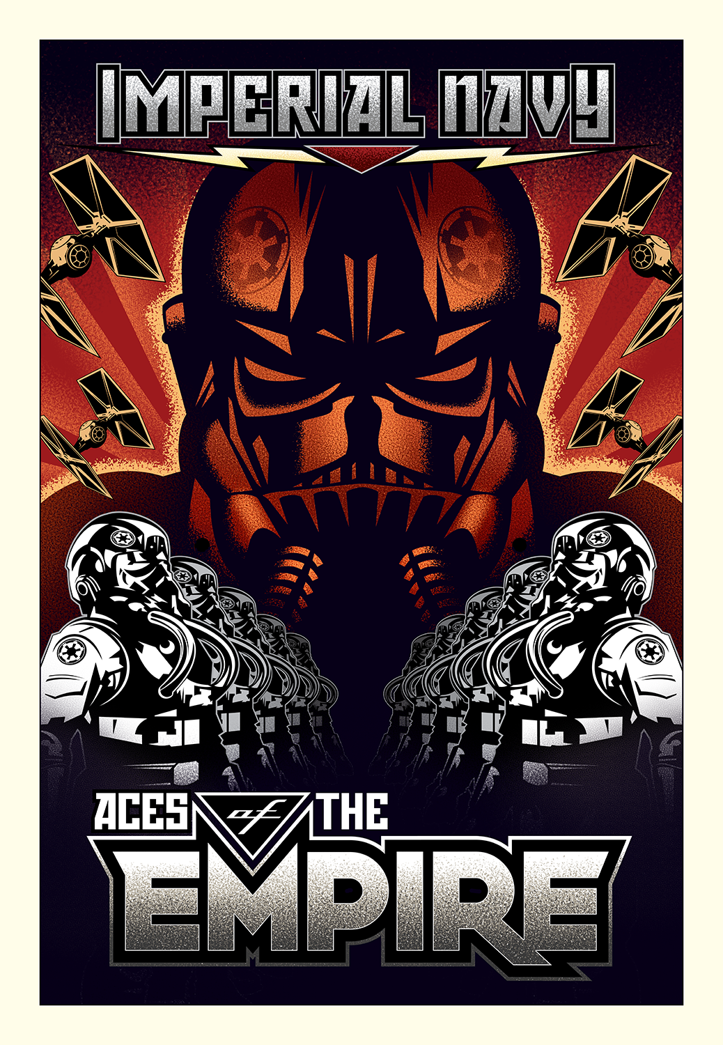 Aces of the Empire