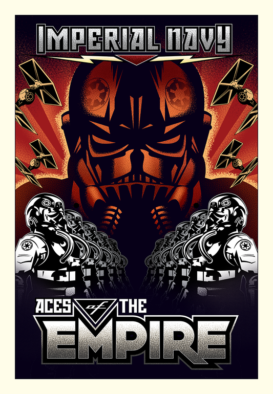 Aces of the Empire