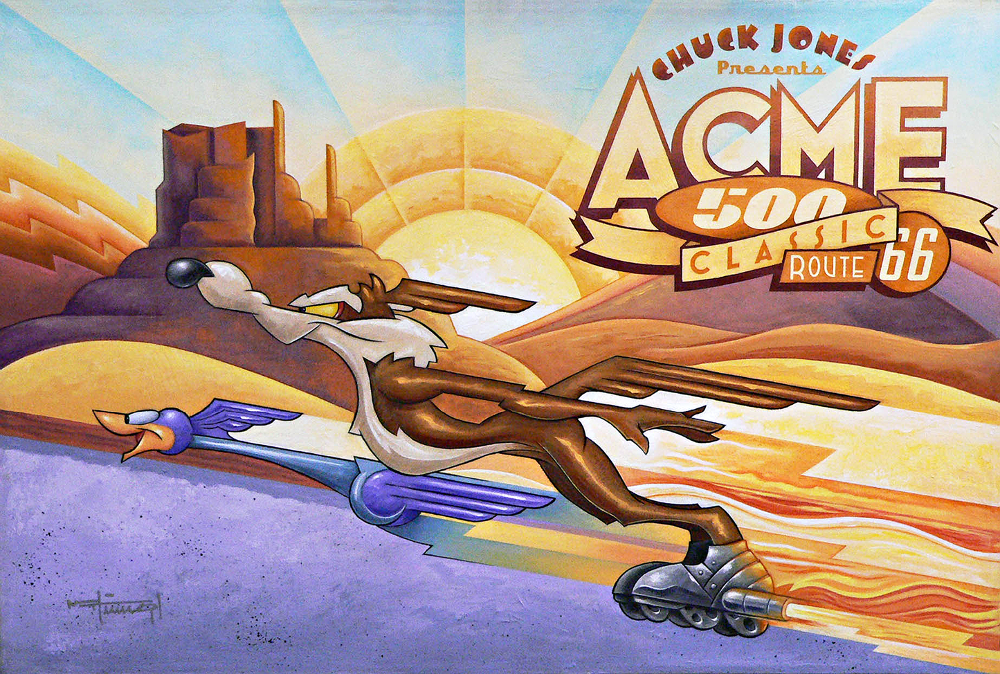 ACME 500