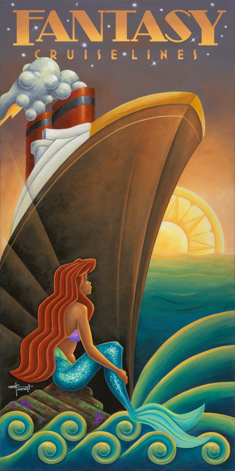 Fantasy Cruise Lines