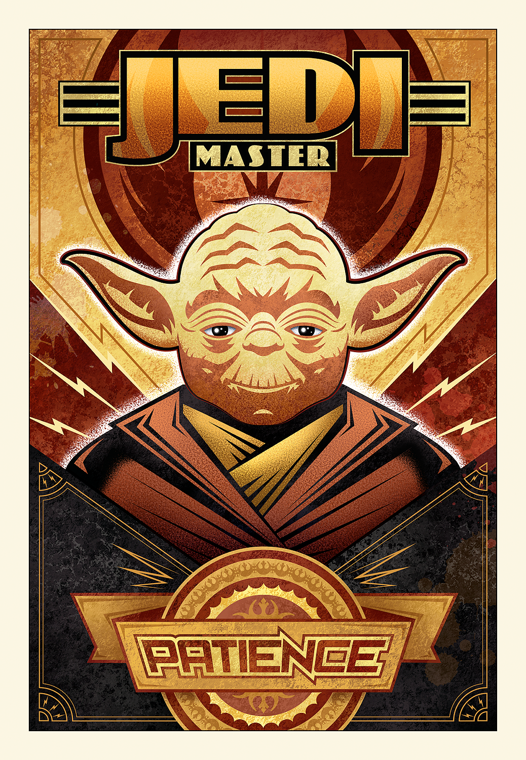 Jedi Master